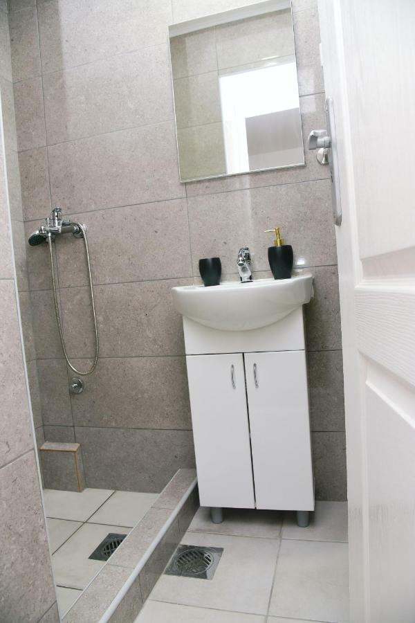 Citadela Hotel Sombor Exterior photo